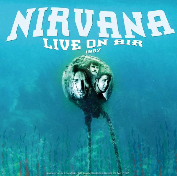 Nirvana: 