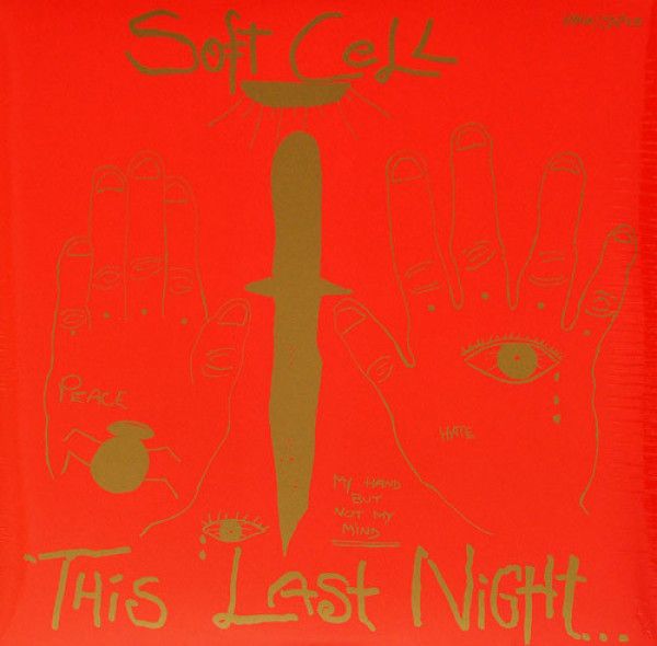 Soft Cell: 