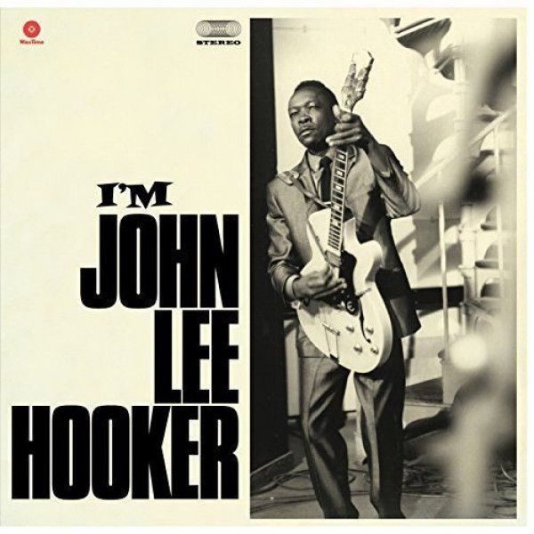 John Lee Hooker: 