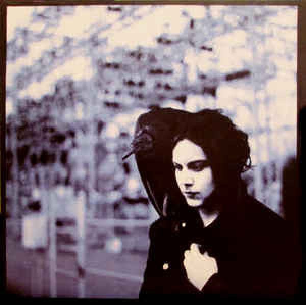 Jack White: 