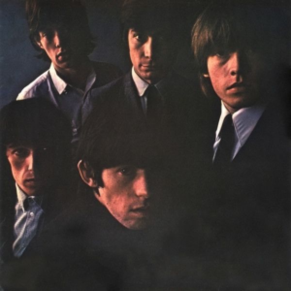 ROLLING STONES: 