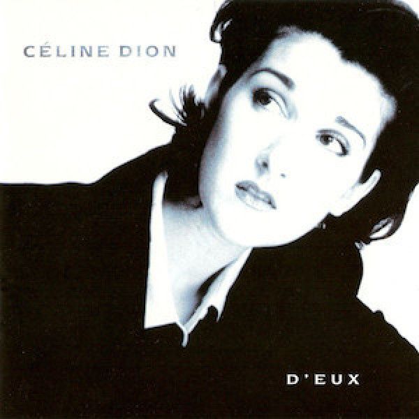 Céline Dion: 