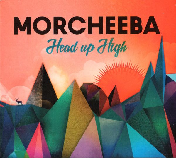 Morcheeba: 