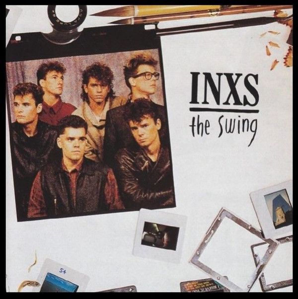 INXS: 