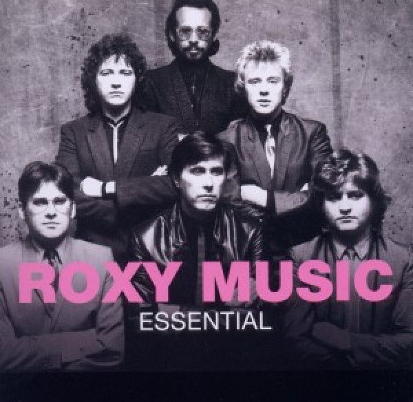 ROXY MUSIC: 