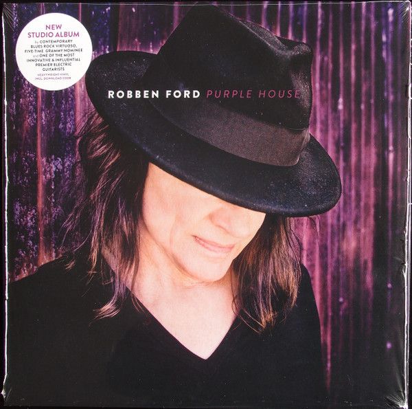 Robben Ford: 