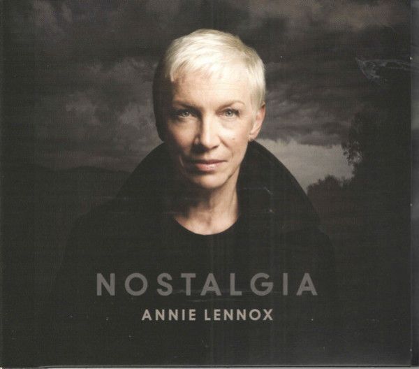 Annie Lennox: 