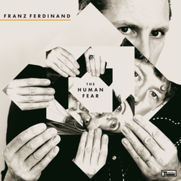 FRANZ FERDINAND: 
