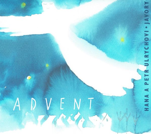 HANA A PETR ULRYCHOVCI: 