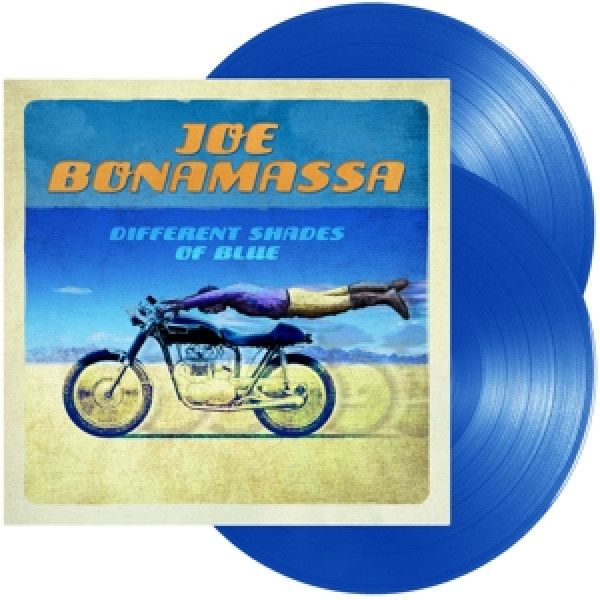 BONAMASSA JOE: 
