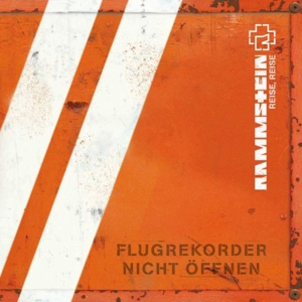 RAMMSTEIN: 