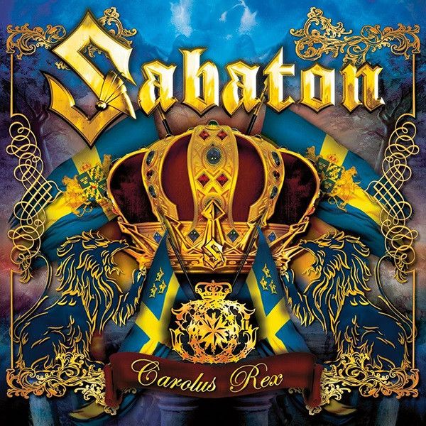 Sabaton: 
