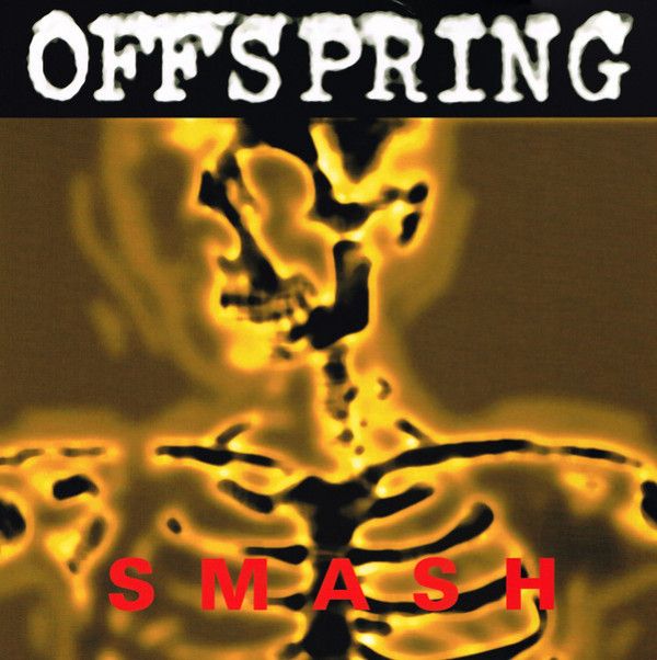 The Offspring: 