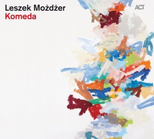 MOZDZER LESZEK: 