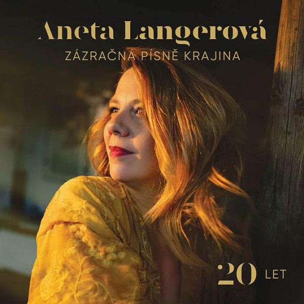 LANGEROVA ANETA: 
