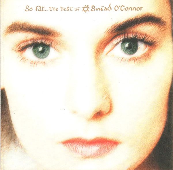 Sinéad O'Connor: 