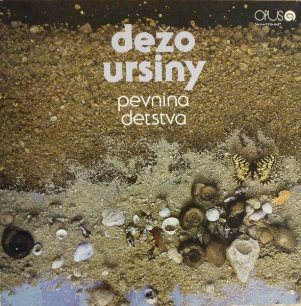 Dežo Ursiny: 