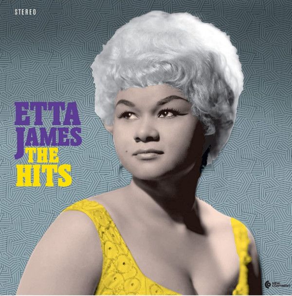 Etta James: 