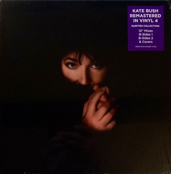 Kate Bush: 
