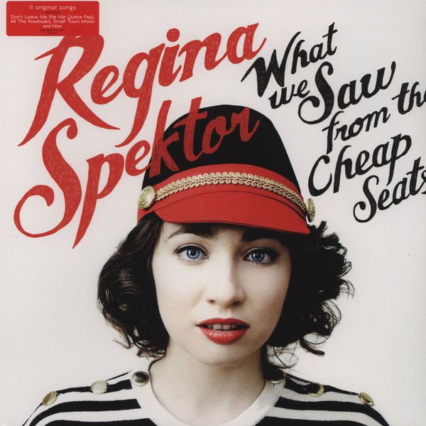 Regina Spektor: 