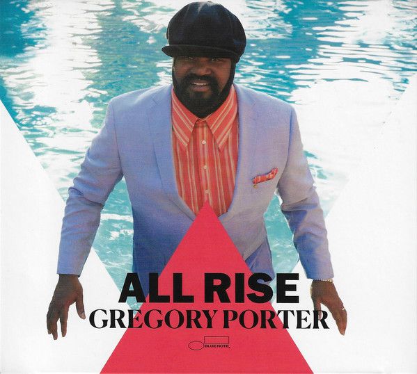 Gregory Porter: 