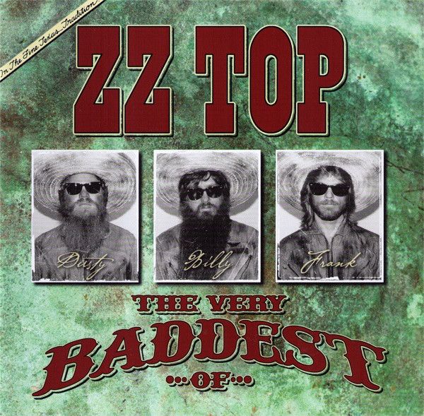 ZZ Top: 