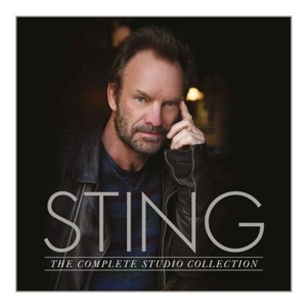STING: 
