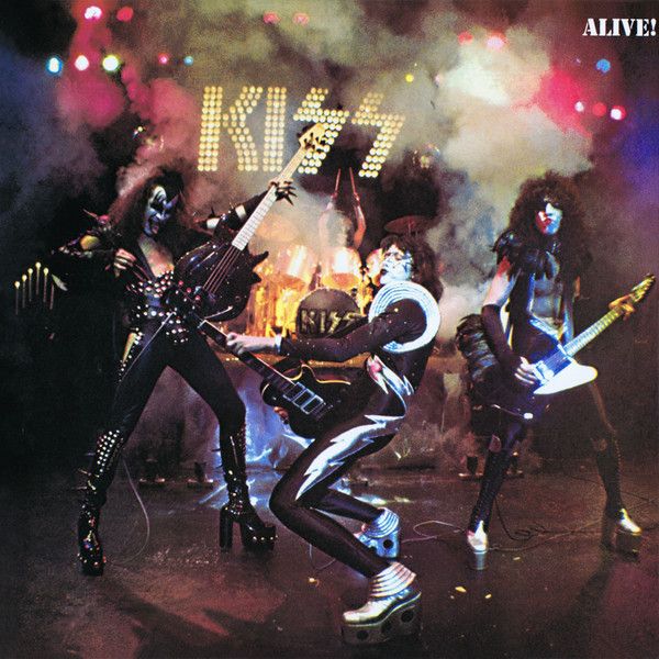Kiss: 