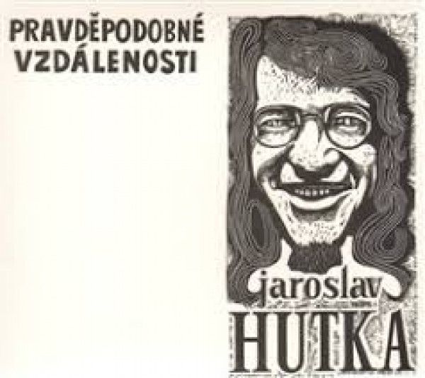 HUTKA JAROSLAV: 
