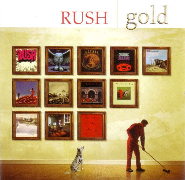 RUSH: 