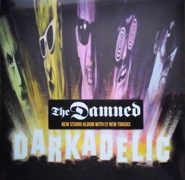 The Damned: 