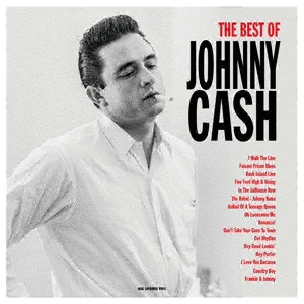 CASH JOHNNY: 