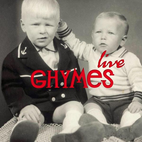 Ghymes: 