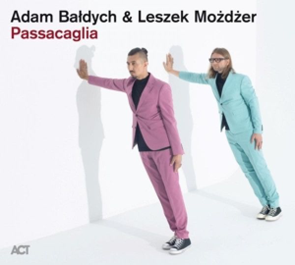 MOZDZER LESZEK / BALDYCH ADAM: 