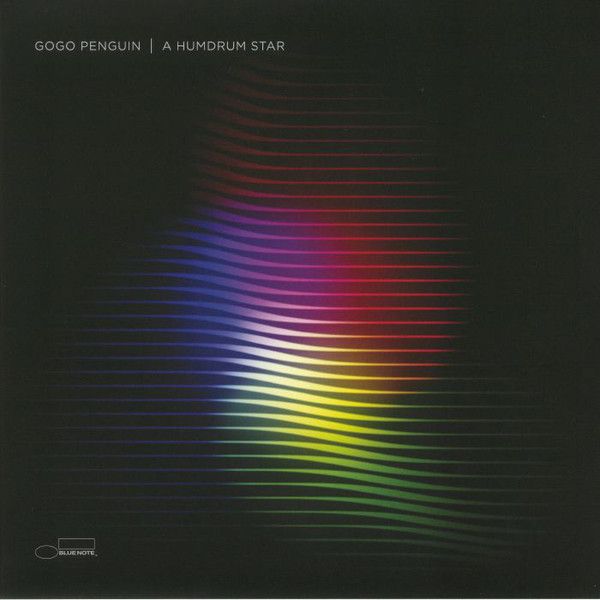 GoGo Penguin: 