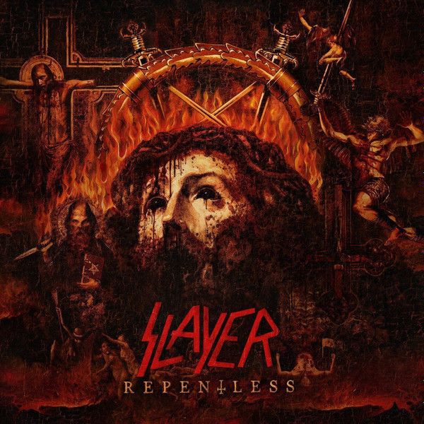 Slayer: 