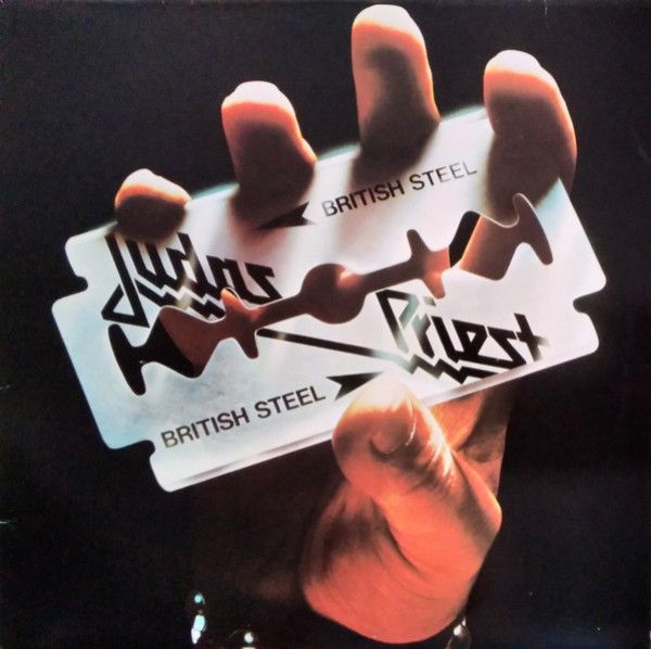 Judas Priest: 