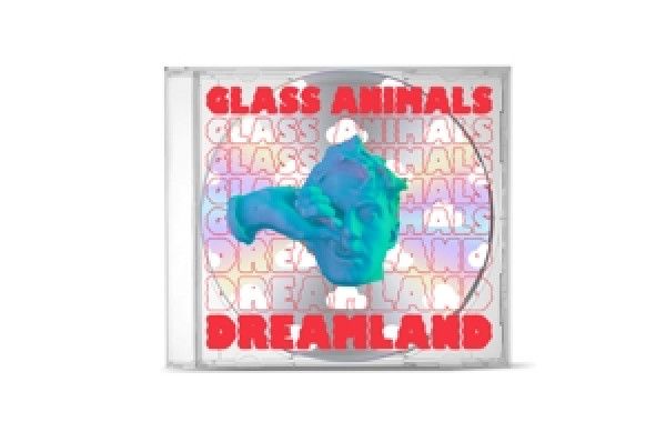 GLASS ANIMALS: 