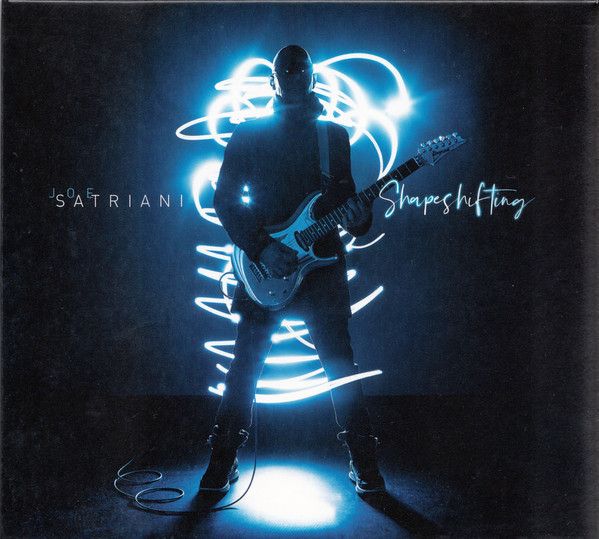 Joe Satriani: 