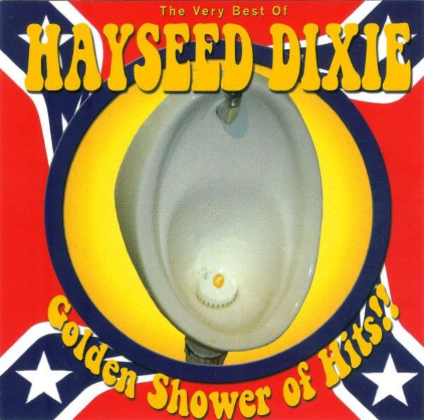 HAYSEED DIXIE: 