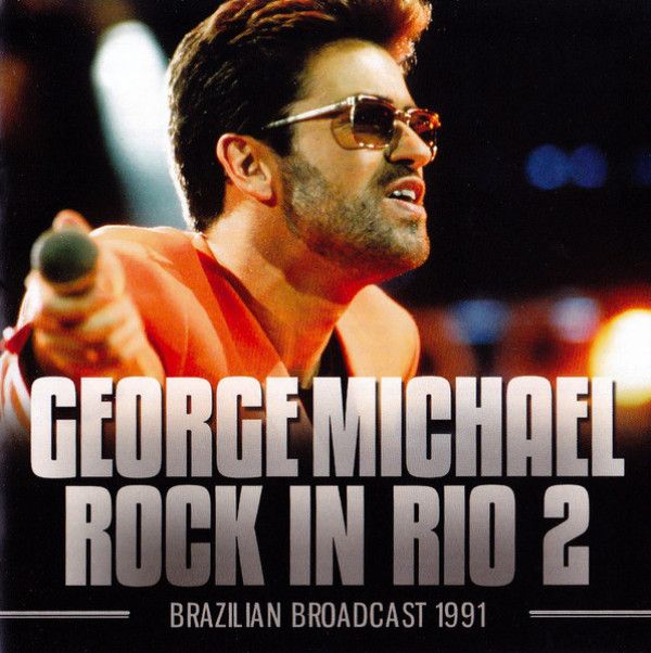 George Michael: 