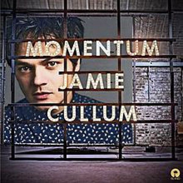 Jamie Cullum: 