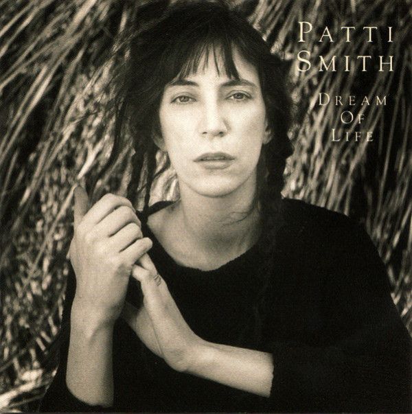 Patti Smith: 
