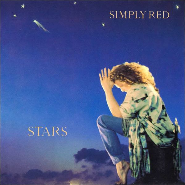 SIMPLY RED: 