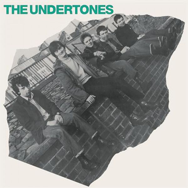 UNDERTONES: 