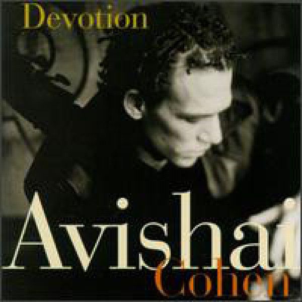 Avishai Cohen: 