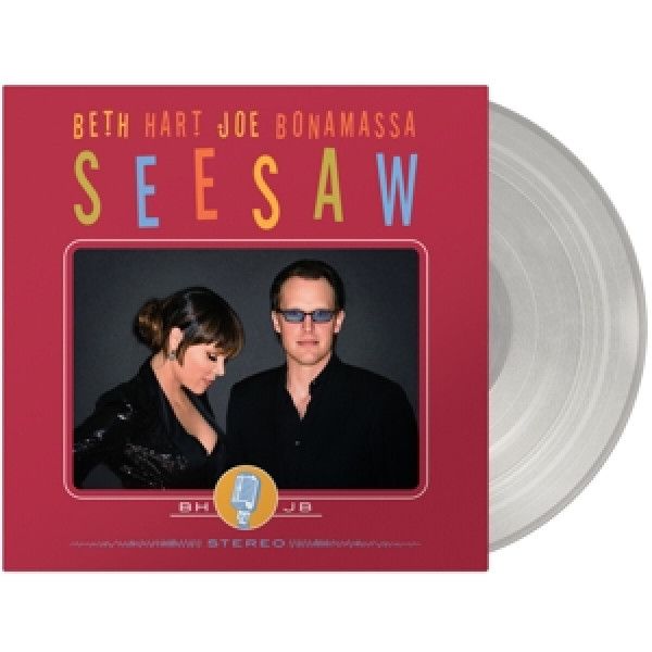 HART BETH & BONAMASSA JOE: 