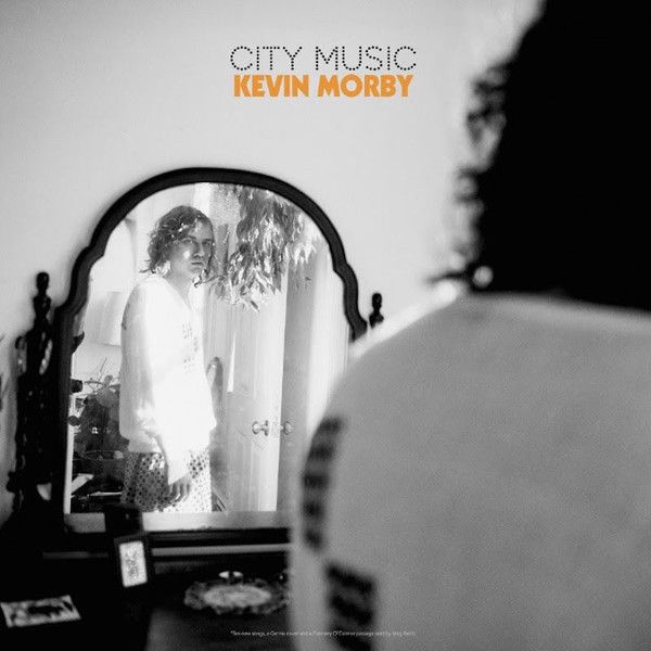 Kevin Morby: 