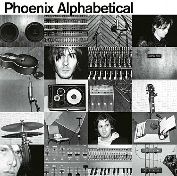 PHOENIX: 