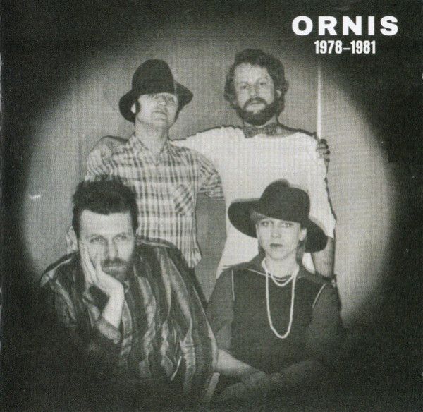 ORNIS: 